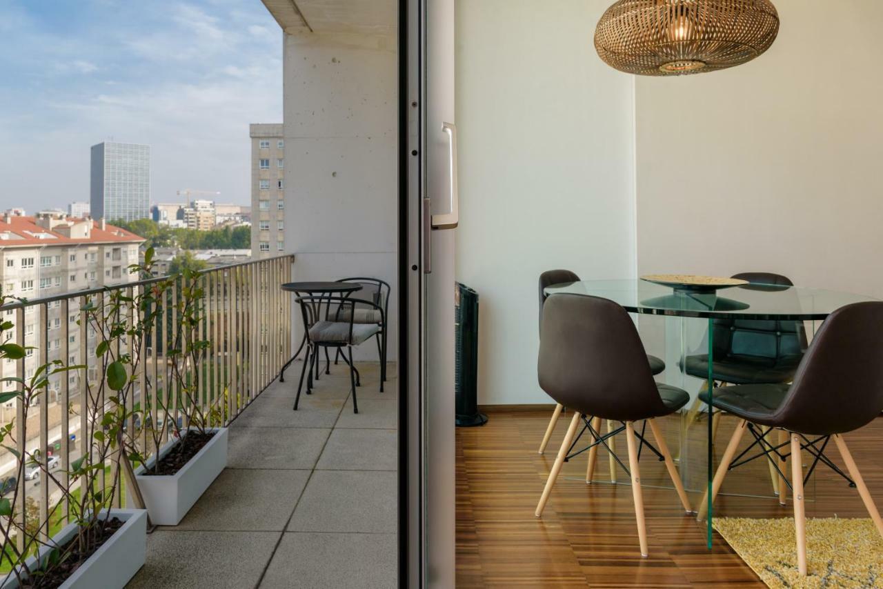 Porto D'Ouro Apartments Exterior photo
