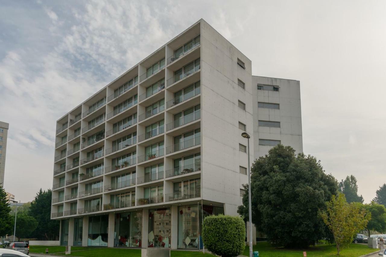 Porto D'Ouro Apartments Exterior photo
